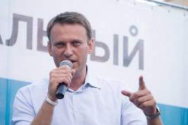 Правозащитники посетили Навального после его жалоб на состояние здоровья