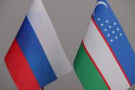 Представители России и Узбекистана обсудили перспективы сотрудничества в сфере экономики и промышленности