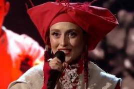 Представительница Украины отказалась ехать на «Евровидение» из-за травли