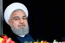 Президент Ирана Роухани обвинил Израиль в убийстве создателя ядерной программы