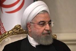 Президент Ирана утвердил внесение Пентагона в список террористических организаций