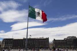 Президент Мексики принёс официальные извинения за убийства китайцев