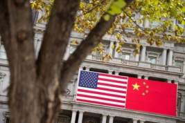 Президент США Джо Байден стремится привлечь КНР к контролю над вооружением