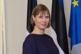 Президент Эстонии назвала позором решение о возвращении России в ПАСЕ