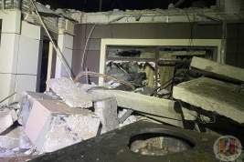 При ударе по пекарне в Лисичанске погибло 28 человек