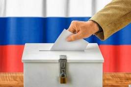 Пришедший на выборы россиянин скончался на избирательном участке