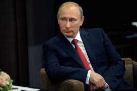 Путин призвал мировое сообщество подготовить ответ на односторонние санкции