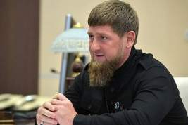 Рамзан Кадыров рассказал о ходе зачистки «Азовстали»