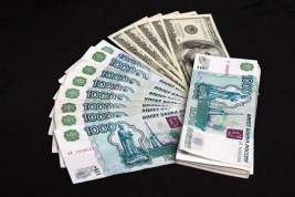 Раскрыт курс рубля в европейских странах