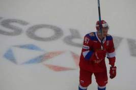 Раскрыта причина проблем хоккеиста НХЛ Капризова со въездом в США