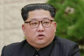Раскрыта возможная причина исчезновения Ким Чен Ына
