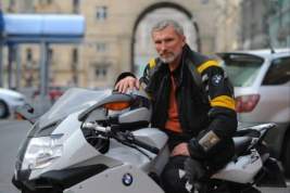 Раскрыто самочувствие депутата Журавлева после ДТП на мотоцикле на Кутузовском проспекте