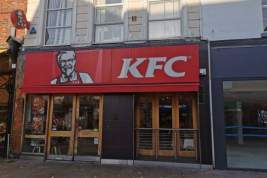 Раскрыты подробности ребрендинга ресторанов KFC в России