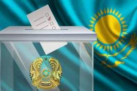 Референдум по правкам в Конституцию Казахстана признан состоявшимся