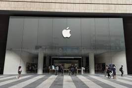 Ретейлеры Apple закрыли часть своих магазинов в России