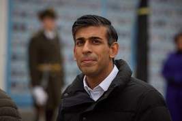 Риши Сунак осудил казнь подозреваемого в шпионаже британского подданного в Иране