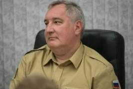 Рогозин раскрыл подробности своего ранения и упомянул о возможной роли западных спецслужб в покушении на него