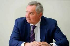 Рогозин: «Роскосмос» ограбили европейские коллеги
