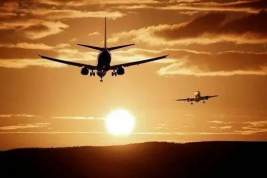Росавиация объявила о продлении режима ограничения полетов в южные регионы страны до 12 июня