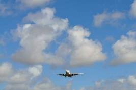 Росавиация продлила временный запрет на полёты в 11 аэропортов страны