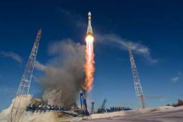 Роскосмос не планирует заключать новые контракты с NASA и ЕКА на доставку астронавтов на МКС