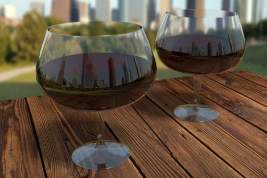 Роспотребнадзор одобрил поставки 20 видов молдавских вин на российский рынок