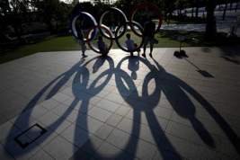 Российские олимпийцы получили инструкцию по поведению на Играх в Токио