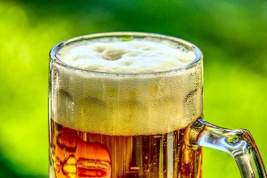 Российские пивовары попросили увеличить пошлины на импортное пиво в 55 раз