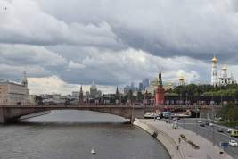 Российские профсоюзы предложили провести в стране национализацию