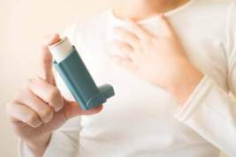 Российские ученые изобрели прогнозирующий приступ астмы прибор