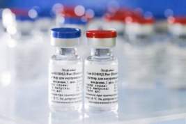 Российский МИД допустил регистрацию отечественных вакцин в США