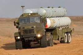 Россия в течение двух недель передаст Сирии ЗРК С-300