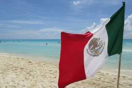 Россия ждёт ответа Мексики по соглашению об отмене виз