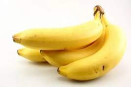 Россиян предупредили о скором подорожании бананов
