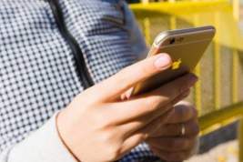 Россиянам рассказали о минимизации вредного влияния смартфона