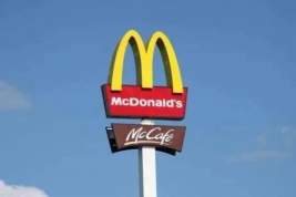 Россияне по просьбе Минпромторга предложили более тысячи новых имён для McDonald’s