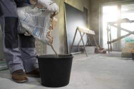Россияне раскрыли сроки ремонта жилья в своих квартирах