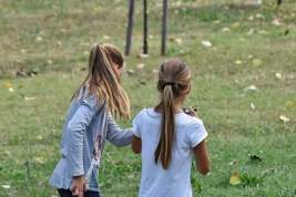 Россияне вернули кешбэком за путёвки в детские лагеря почти 6 млрд рублей