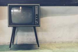 Россиянин пообещал устроить теракт из-за сломанного телевизора