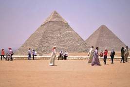 Россиянка, отдохнувшая в Египте, раскрыла популярную схему обмана туристов