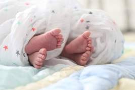 Росстат назвал самый популярный у россиянок возраст для рождения первого ребенка