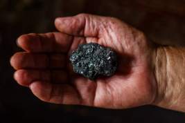 Ростехнадзор выявил взрывоопасную концентрацию метана на шахте в Кузбассе