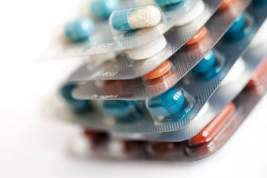 Росздравнадзор назвал ситуацию на рынке лекарств стабильной