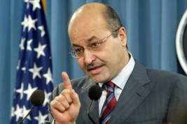 Руководство Ирака усомнилось в надежности США как союзника