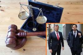 Рустэм Магдеев проиграл в Лондоне суд с бывшим партнёром по ювелирному бизнесу Graff