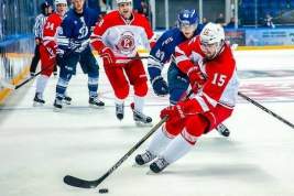С 22 по 25 августа в Москве состоится 12-й Кубок мэра по хоккею