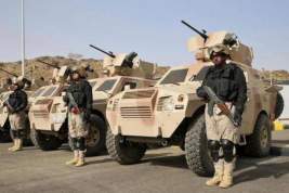 Саудовская Аравия посоветовала Катару отправить свои войска в Сирию