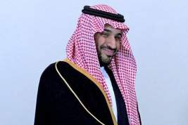 Саудовский принц напомнил Байдену о тюрьме в Ираке в ответ на обвинения в убийстве Хашкаджи
