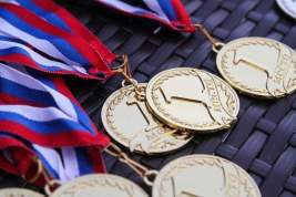 Сборная спасателей Москвы завоевала первое место на чемпионате России по многоборью