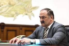 Сергей Меликов: участникам беспорядков в Дагестане не будет снисхождения